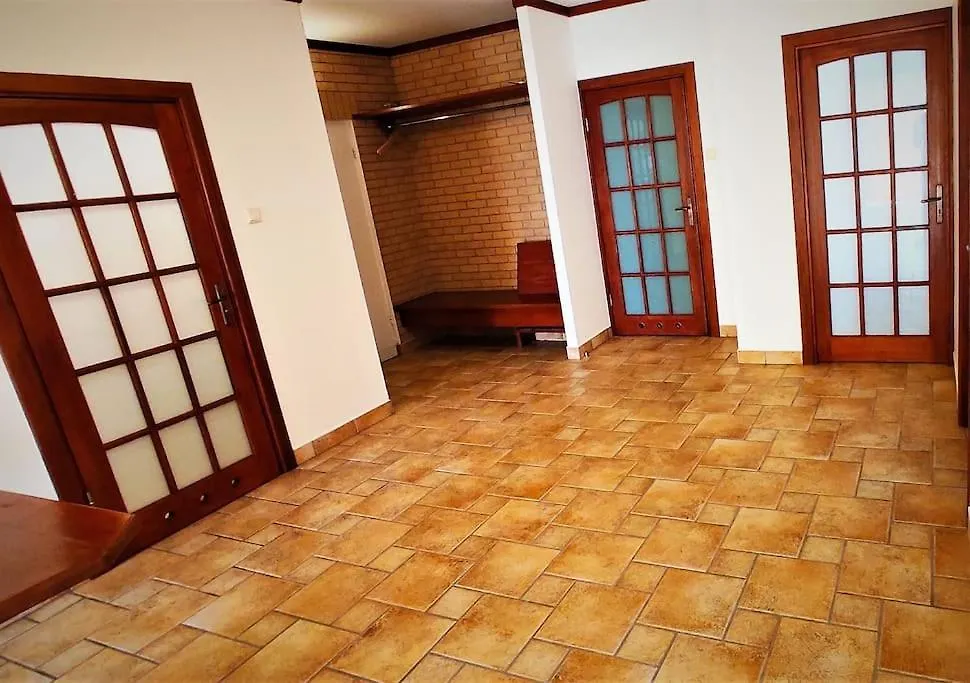 Apartament Metro Wilanowska-1