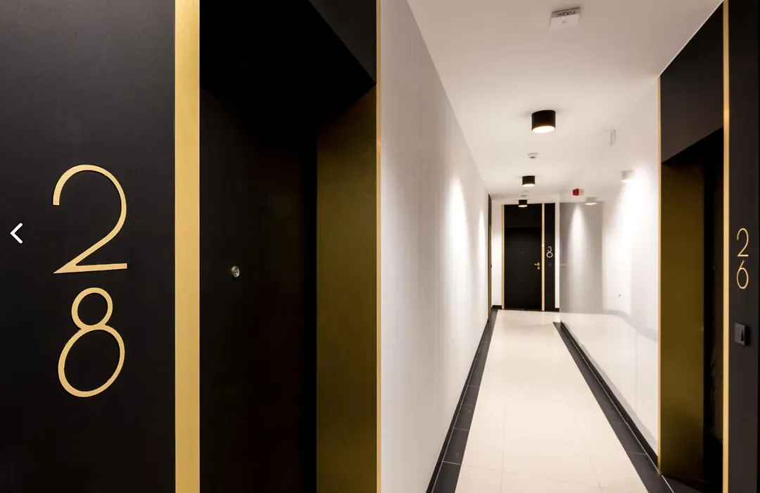 Luxury Apartament,Center,Netflix,Free Parking-1
