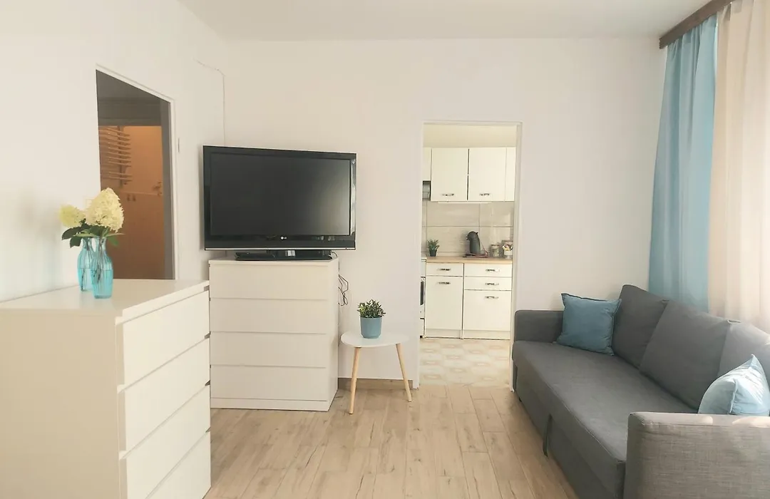 Rental Apartments Smoluchowskiego-1