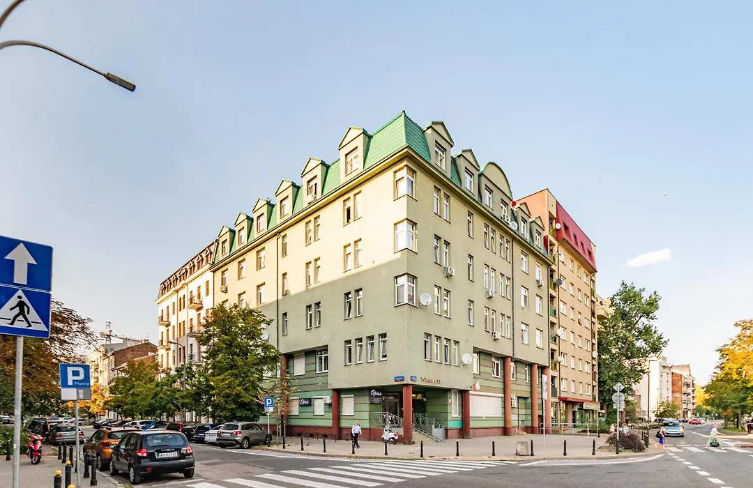 Wilenska 33 By Homeprime-1