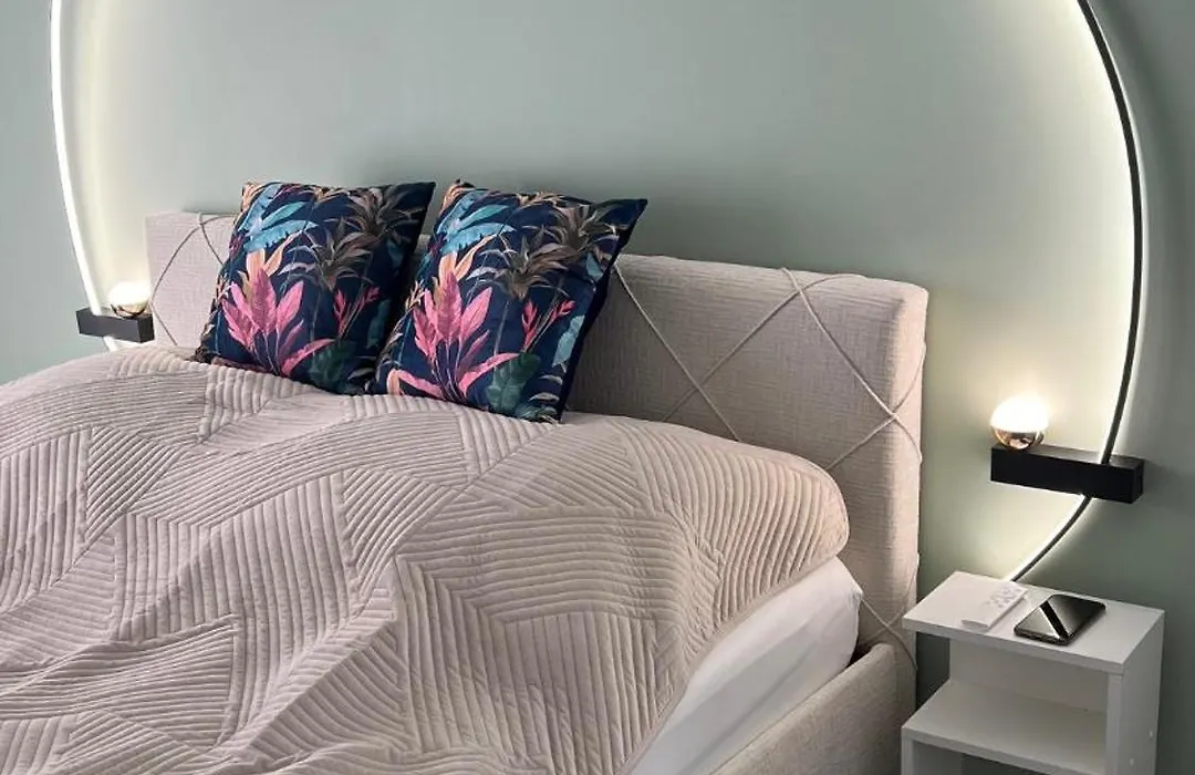 Apartament Rytm - Metro Kabaty-1