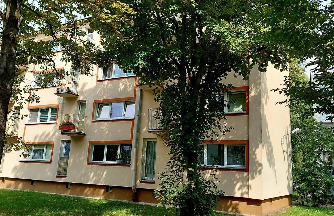 Warszawa Wola Pokoje Blisko Metra-1