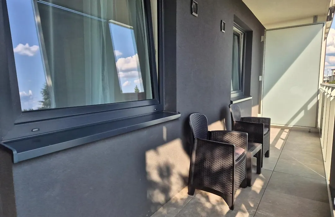 Great Apart Imielin 2-1