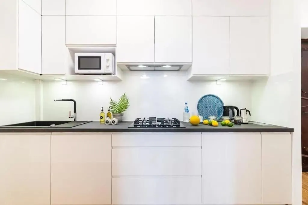 Old Town Apartment - Old Market-1