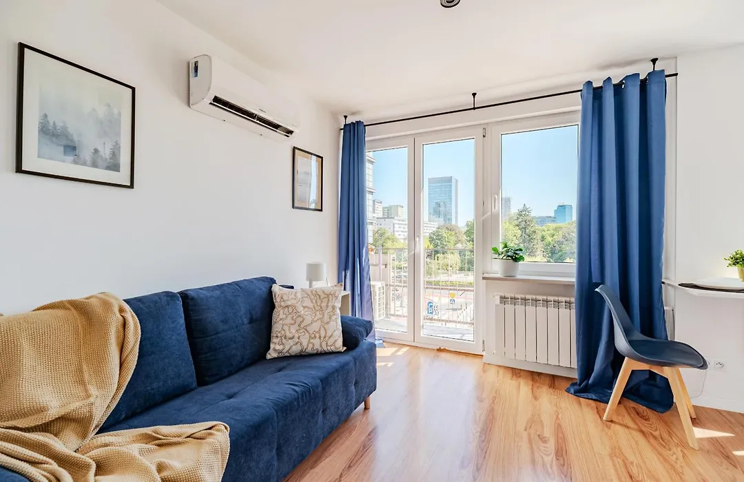 Apartments Centre By Arrenda-1