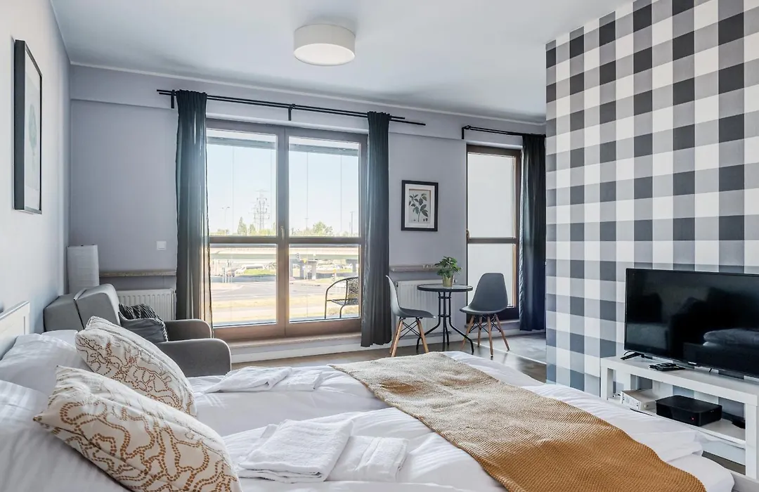 West Station Apartments By Arrenda-1