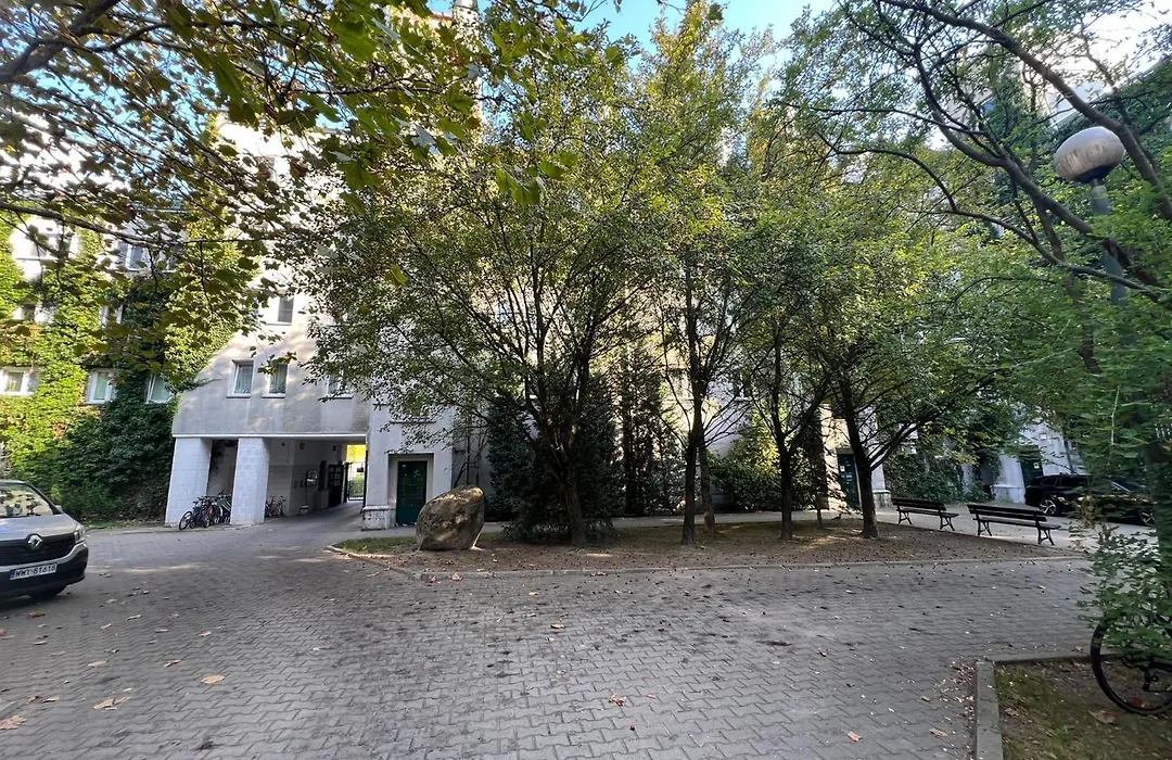 Lux Flat Easy To Reach Centrum-1