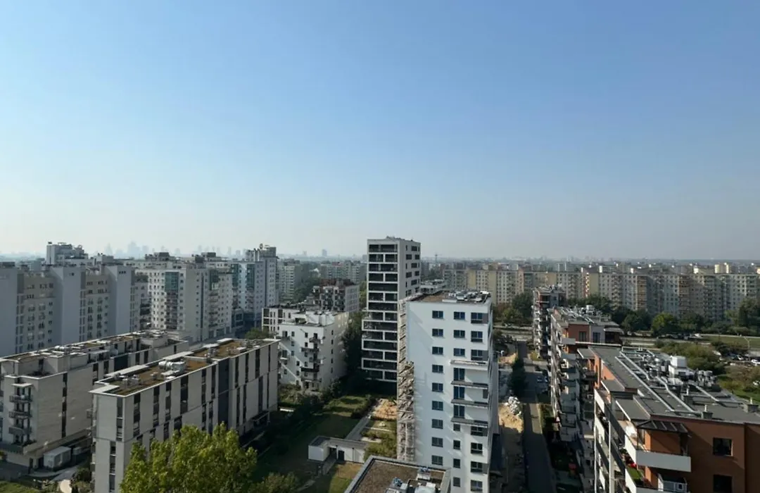 Ostoja Metro Bródno-1