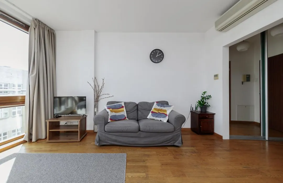 Luxury Apartment Piekna-1