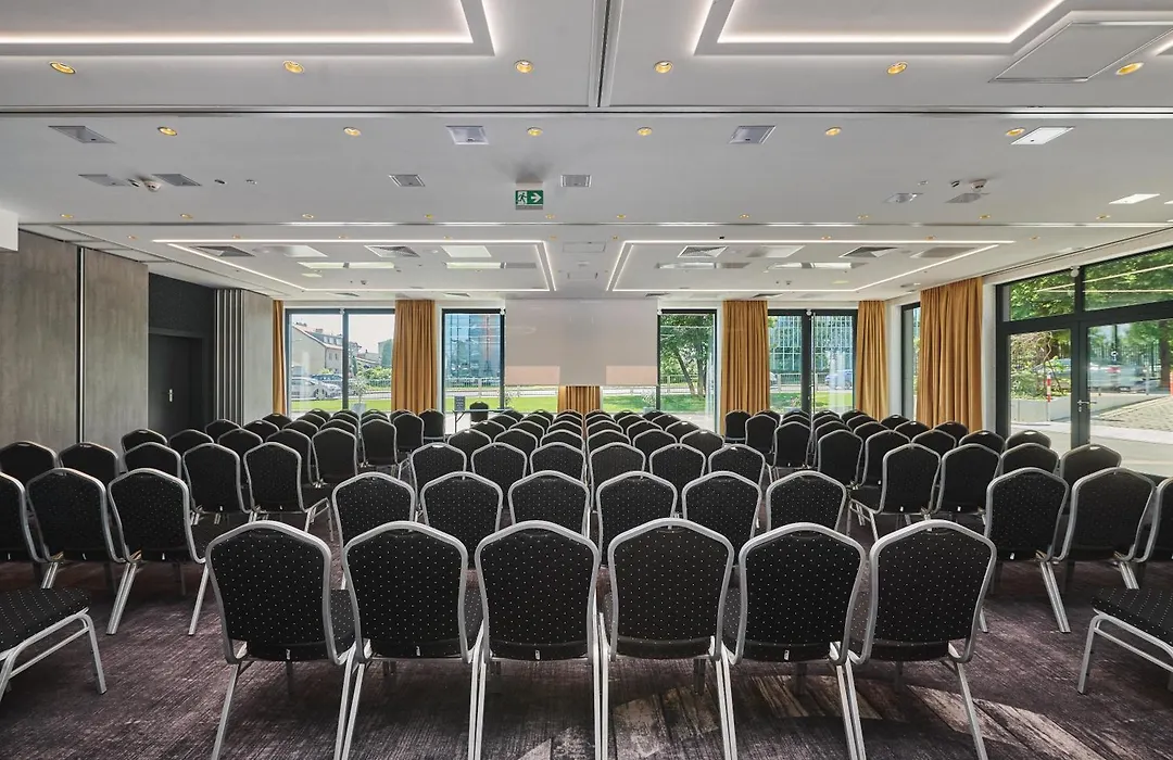 Stay inn Hotel Warszawa-1
