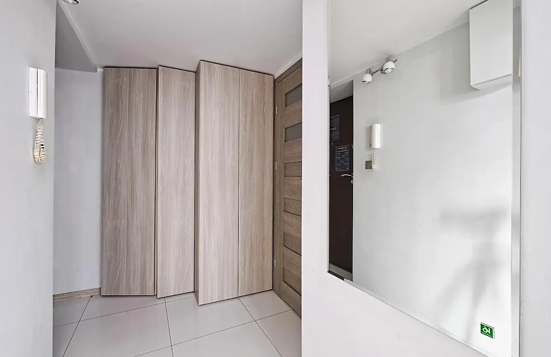 Chic Apartment-Old Town-S9-1