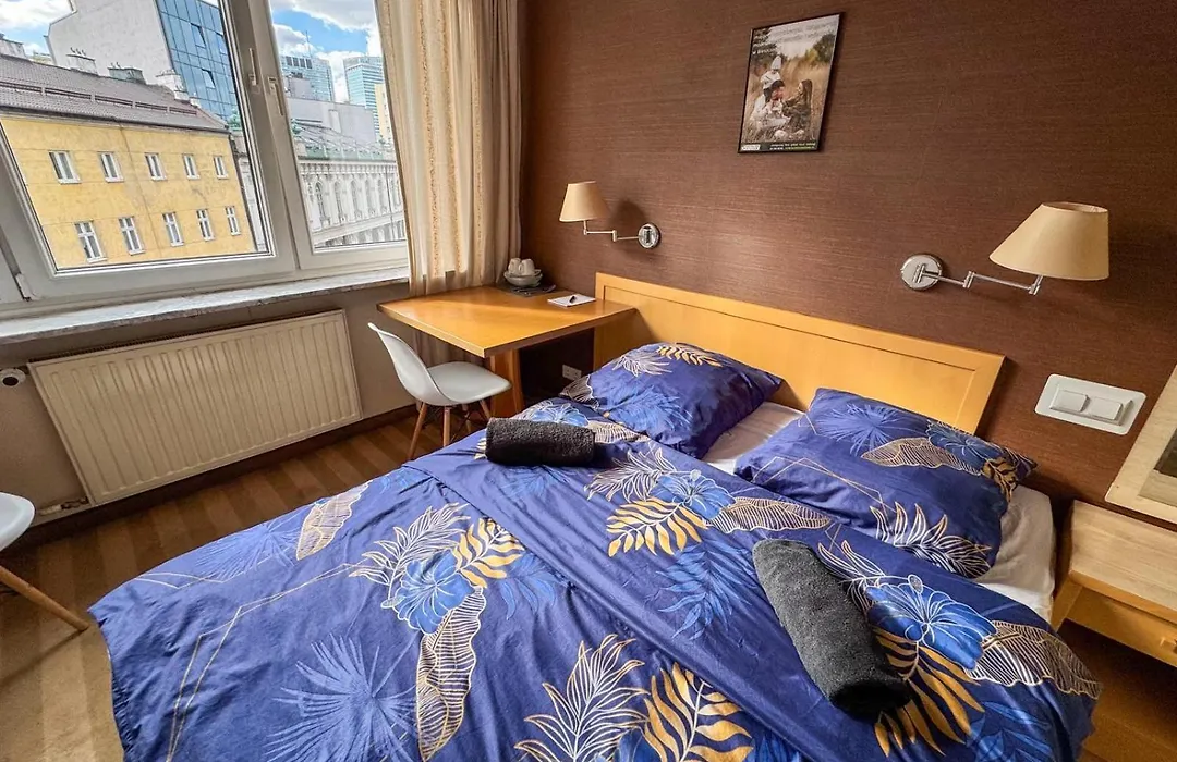 Fantastic Waw - Z6 Room - 403An-1