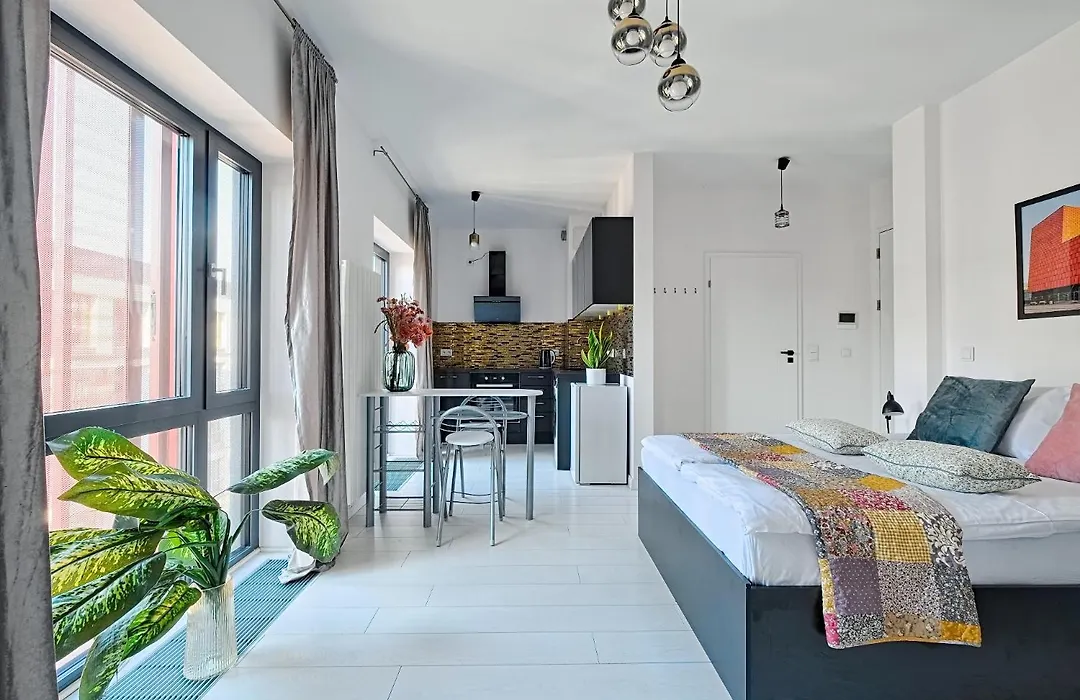Urbannestgroup - Krochmalna 59-1