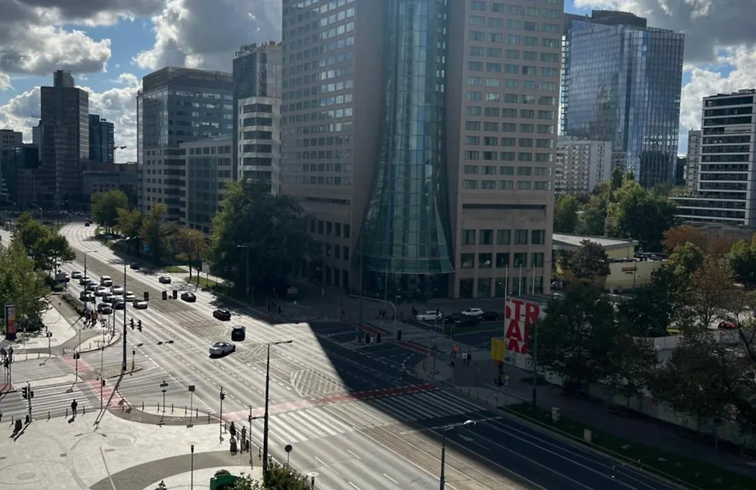 Apartament Blue-1