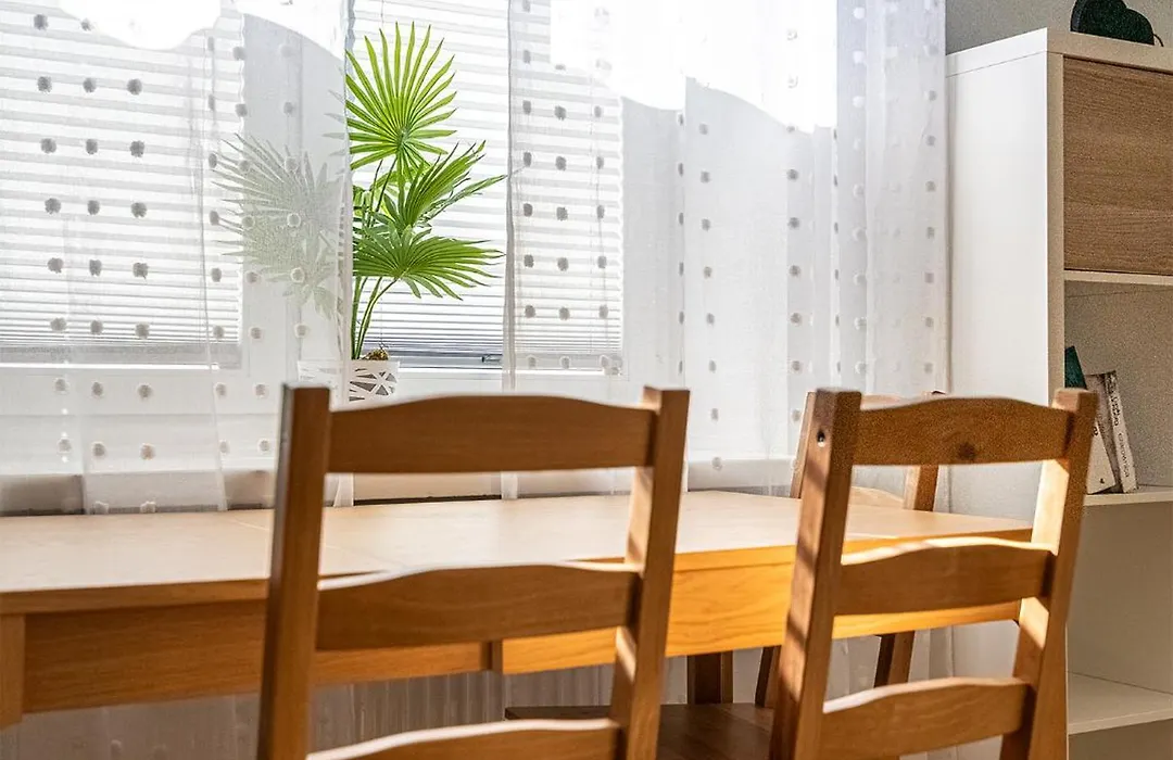 RentPlanet - Apartament Służew-1