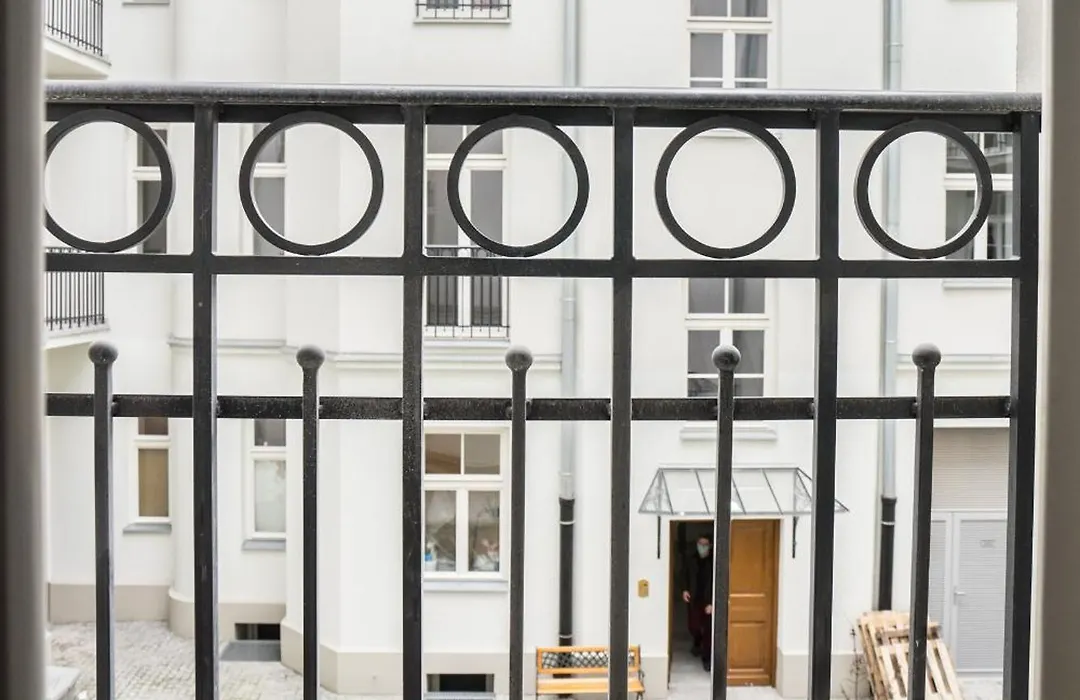 7p1ECO Apart Prestige Jagiellonska 27 Warsaw OldTown-1