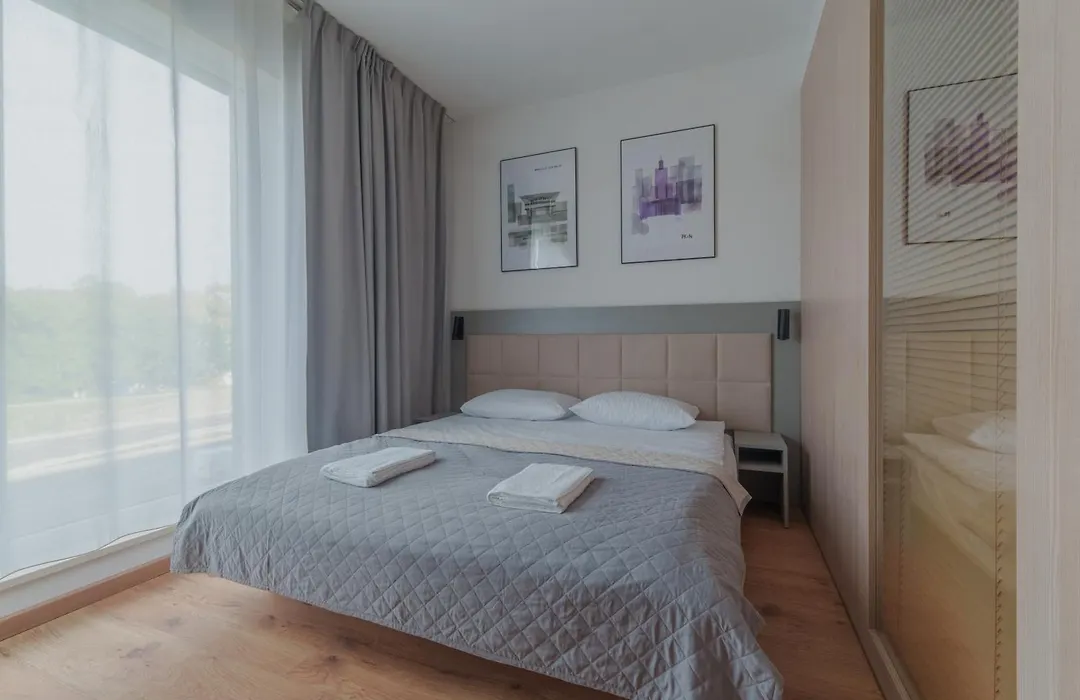 The City Suites-1