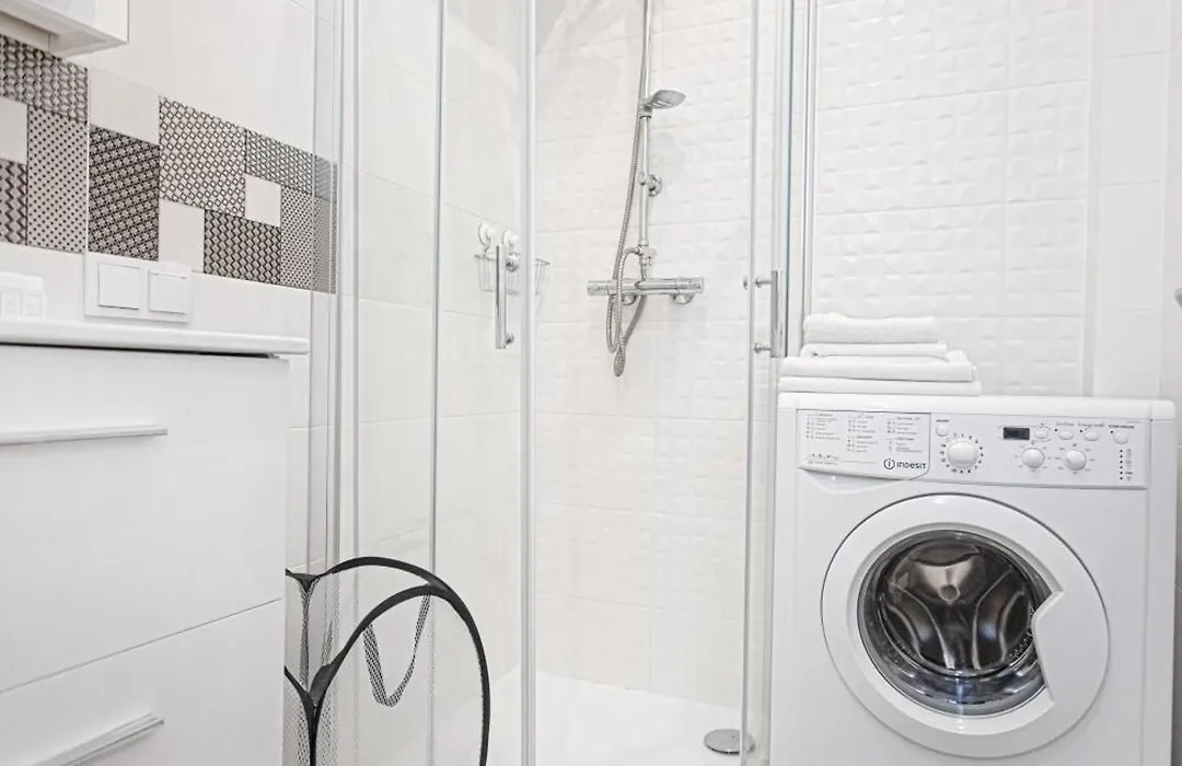 Lovely Hoza Str Studio Super Central Location-1