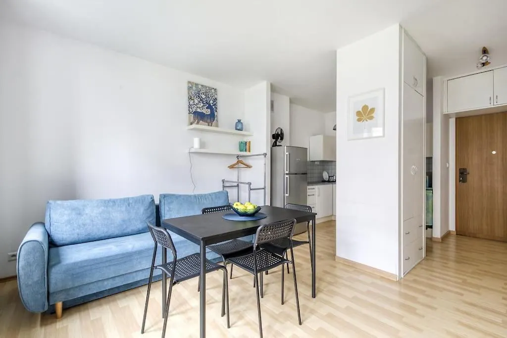 Apartament Stadion-1