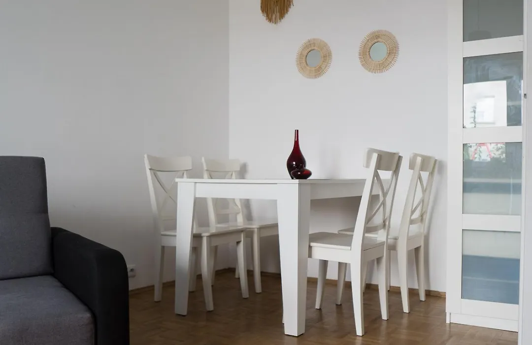 Apartament Stara Praga-1