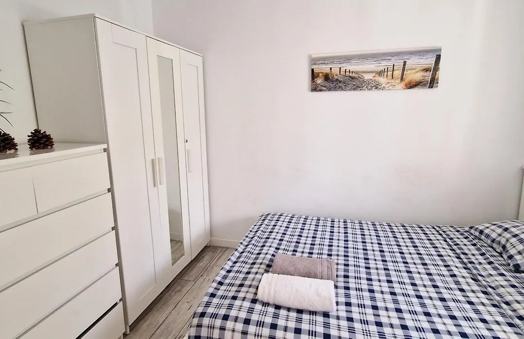 K22 Krolewska Centrum Apartament-1