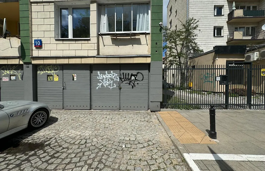 Apartament Leszczyńska-1