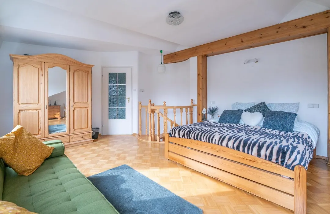 Apartament Krakowskie Przedmiescie-1