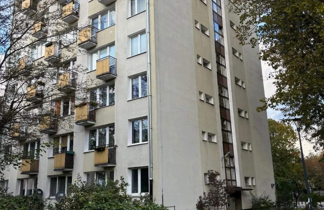 Samba Life Apartment-1