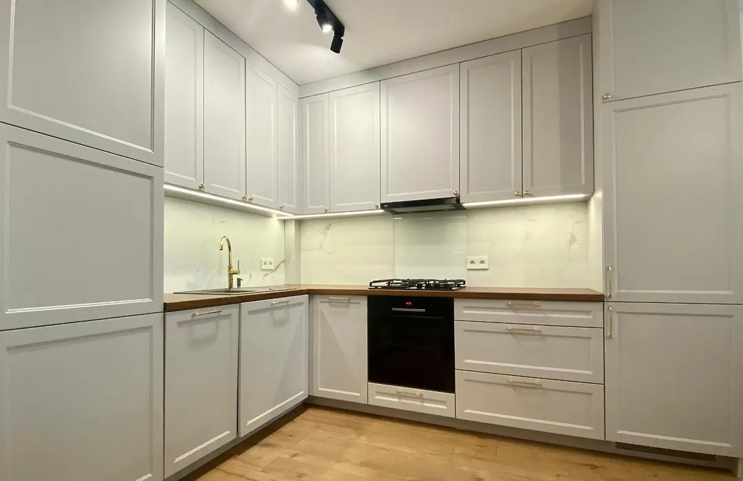 Apartament przy Wedlu-1