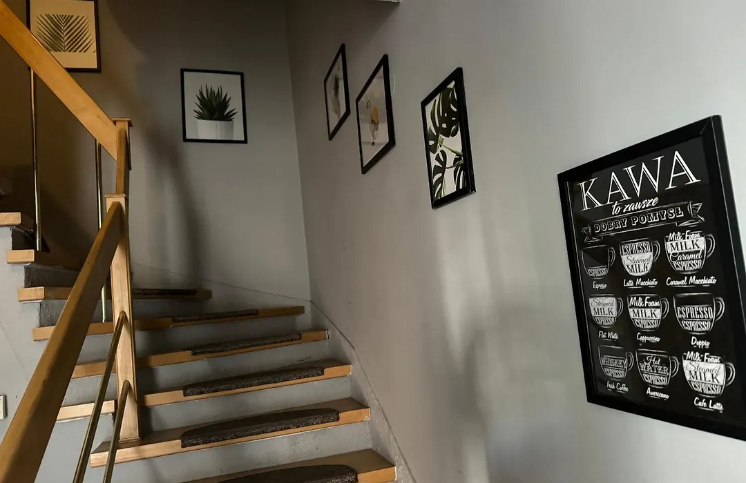 Wilanowska Hostel-1