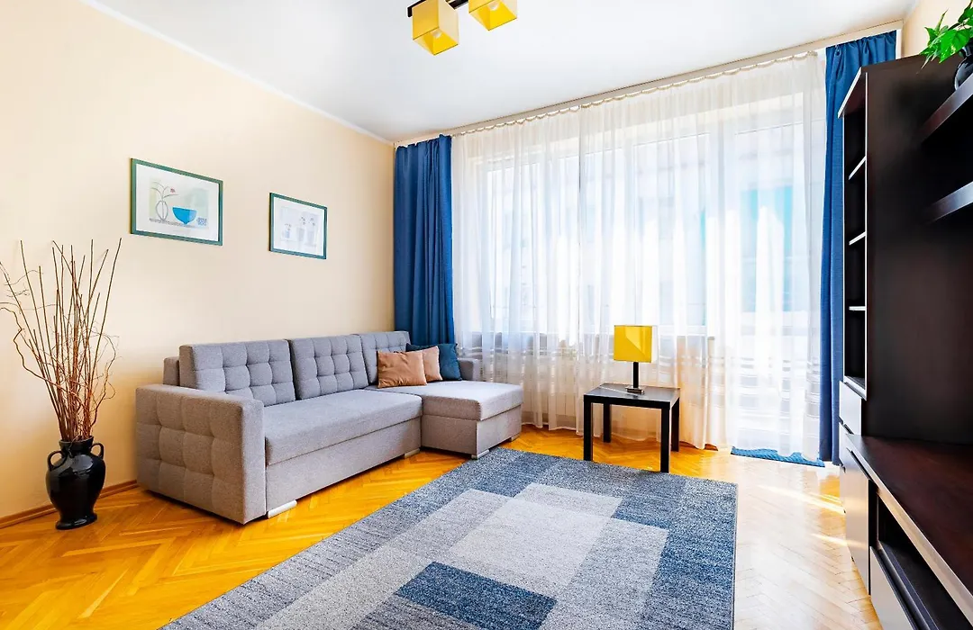 Lewicka street nice&comfy flat-1