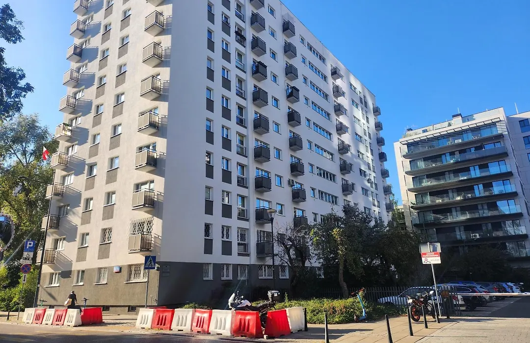 DeLux15 - Apartament Chmielna-1