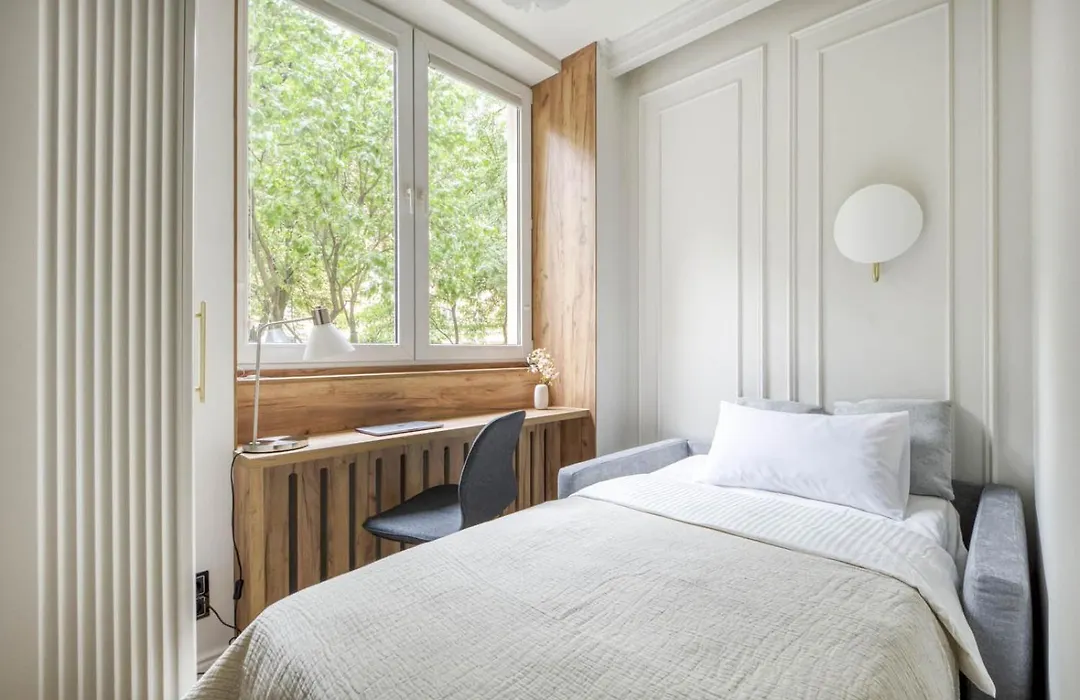 Stunning 2Bed With Terrace And Parking-1