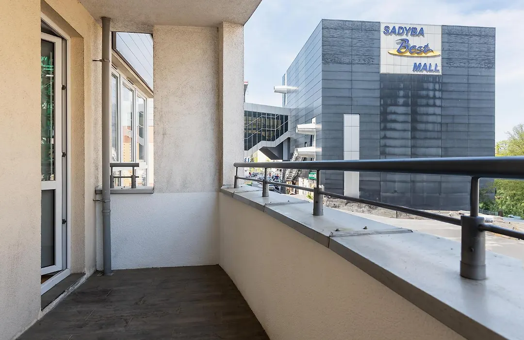 Sadyba Apartament-1