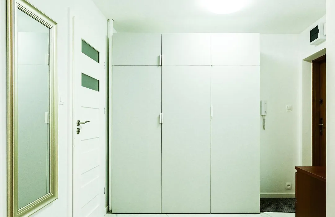 D&A Apartments Solec-1