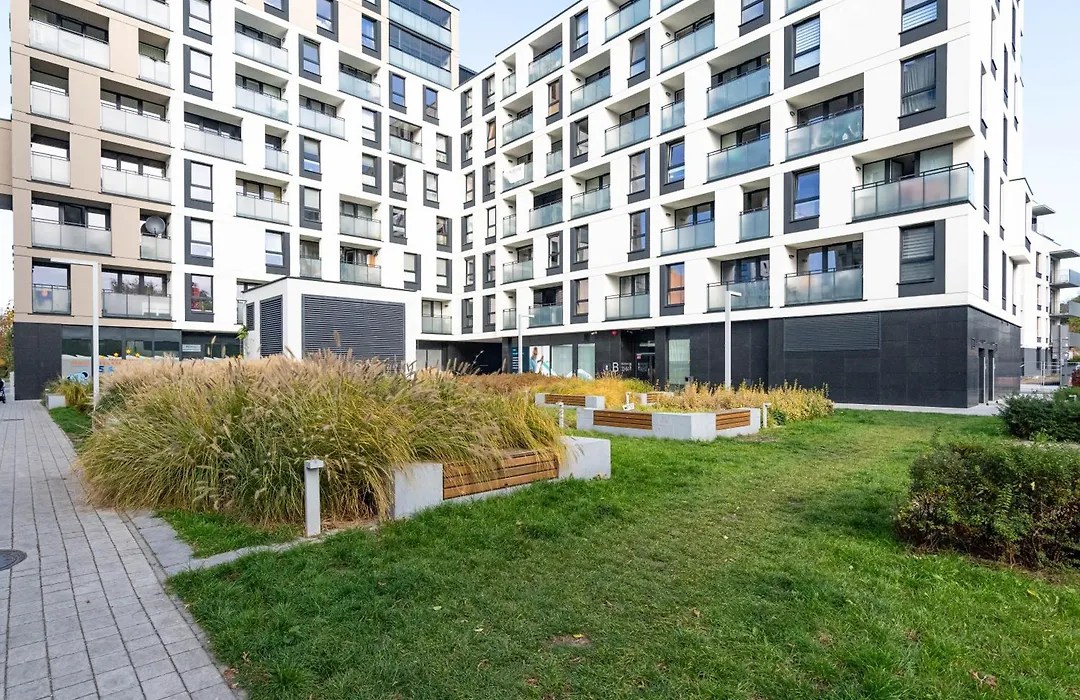 SuperApart Sternicza apt 43-1