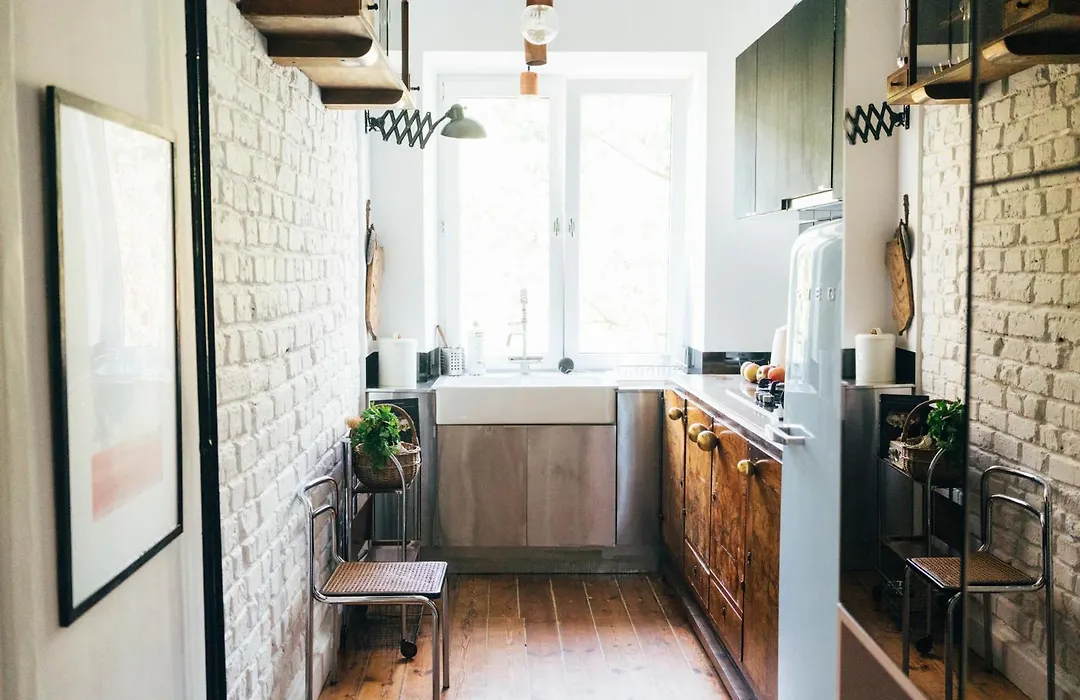 Amazing apartment in Old Mokotów-1