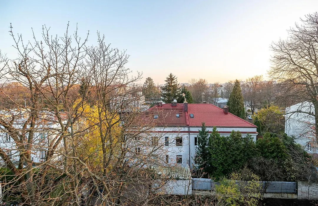 RentPlanet - Apartament Racławicka-1