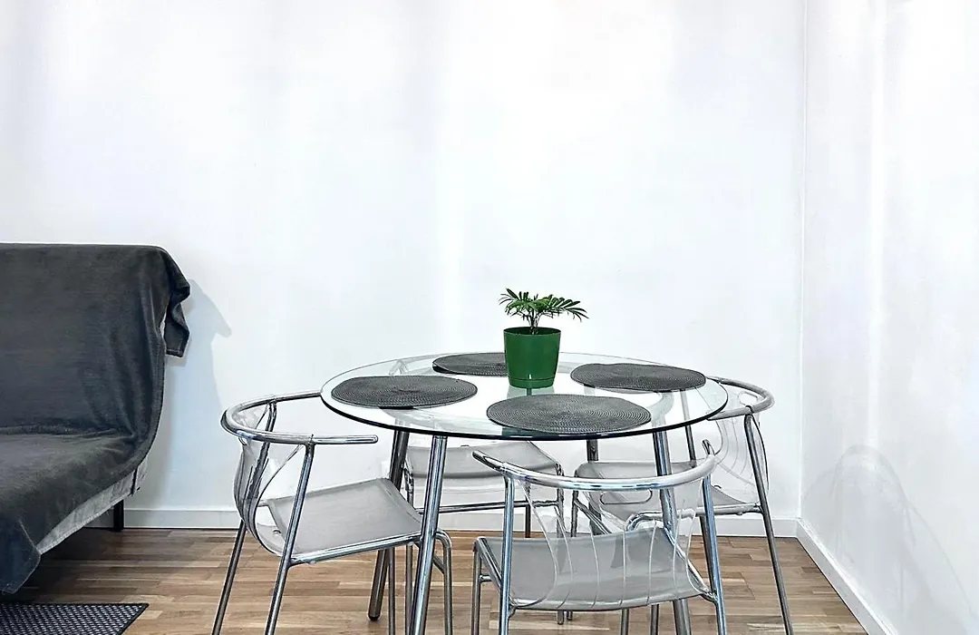D&A Apartments Solec-1