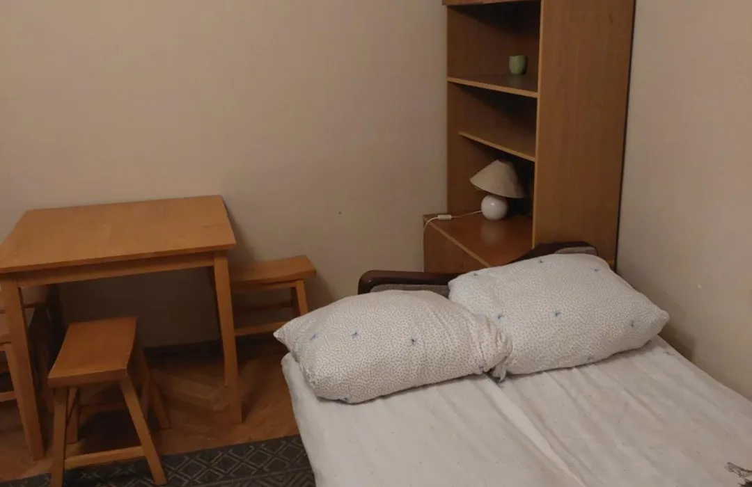 Apartamenty Roland Centrum Warszawy-1