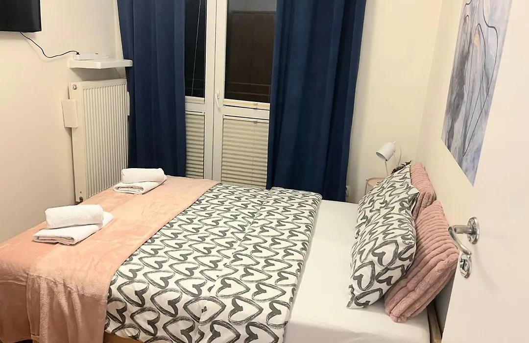 Rental Apartments Racławicka-1