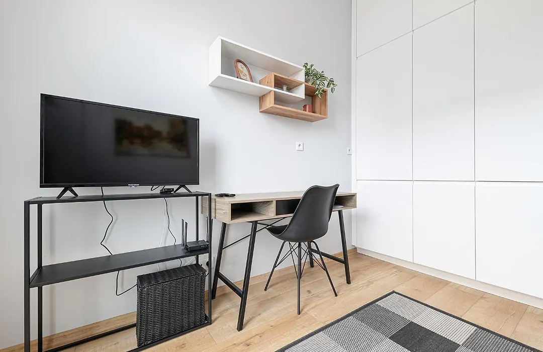 Rentplanet - Apartamenty Wiktoryn-1