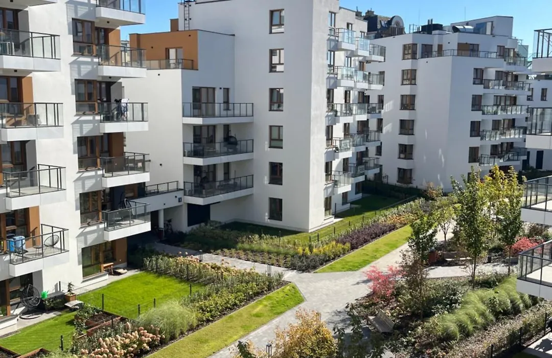 TM APARTMENTS Ludwiki-1