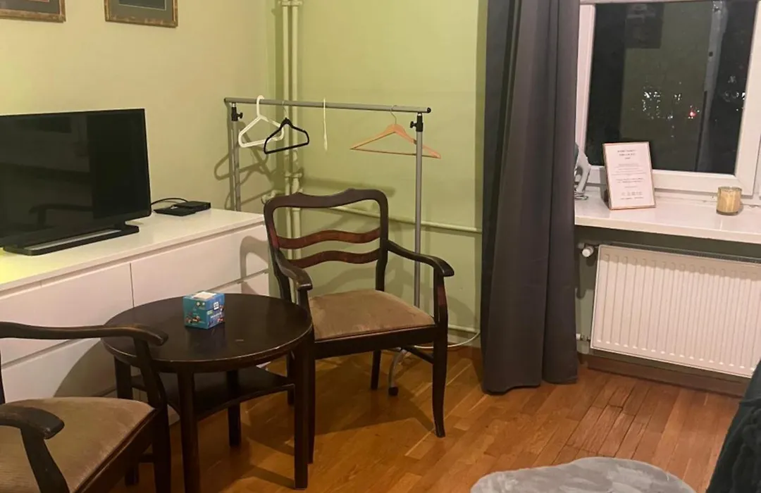 Apartament PIĘKNA-1