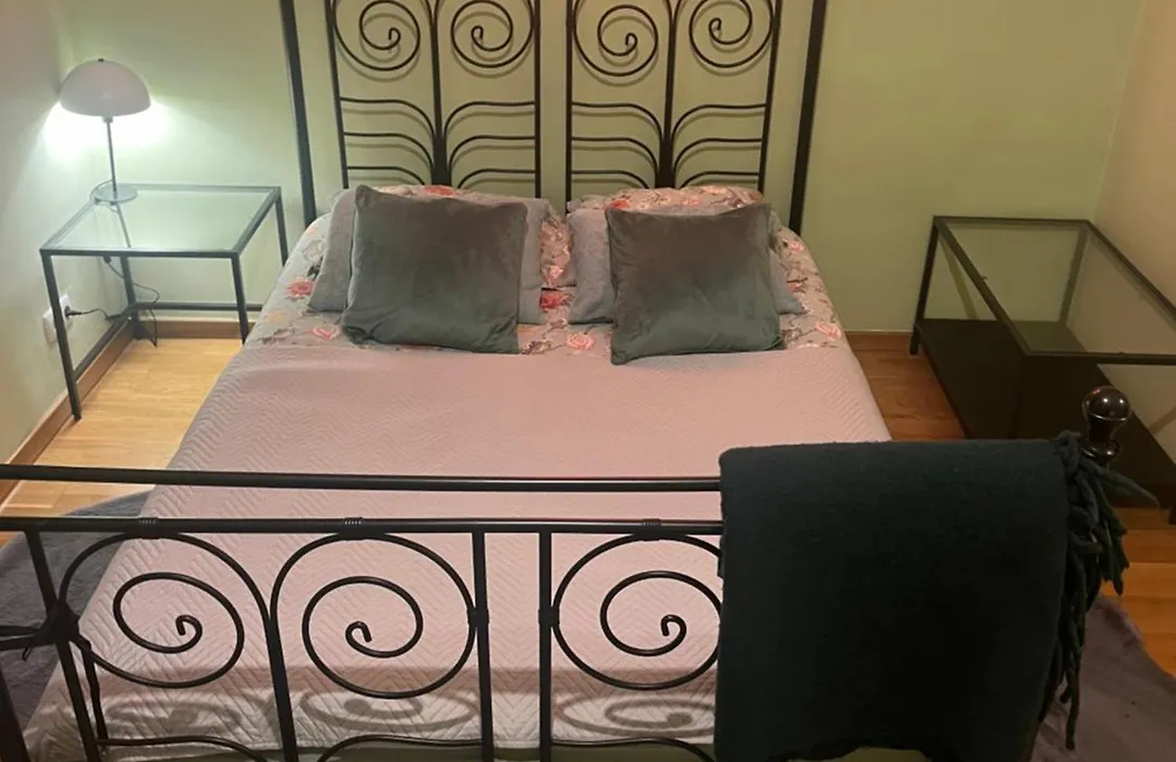 Apartament Piekna-1