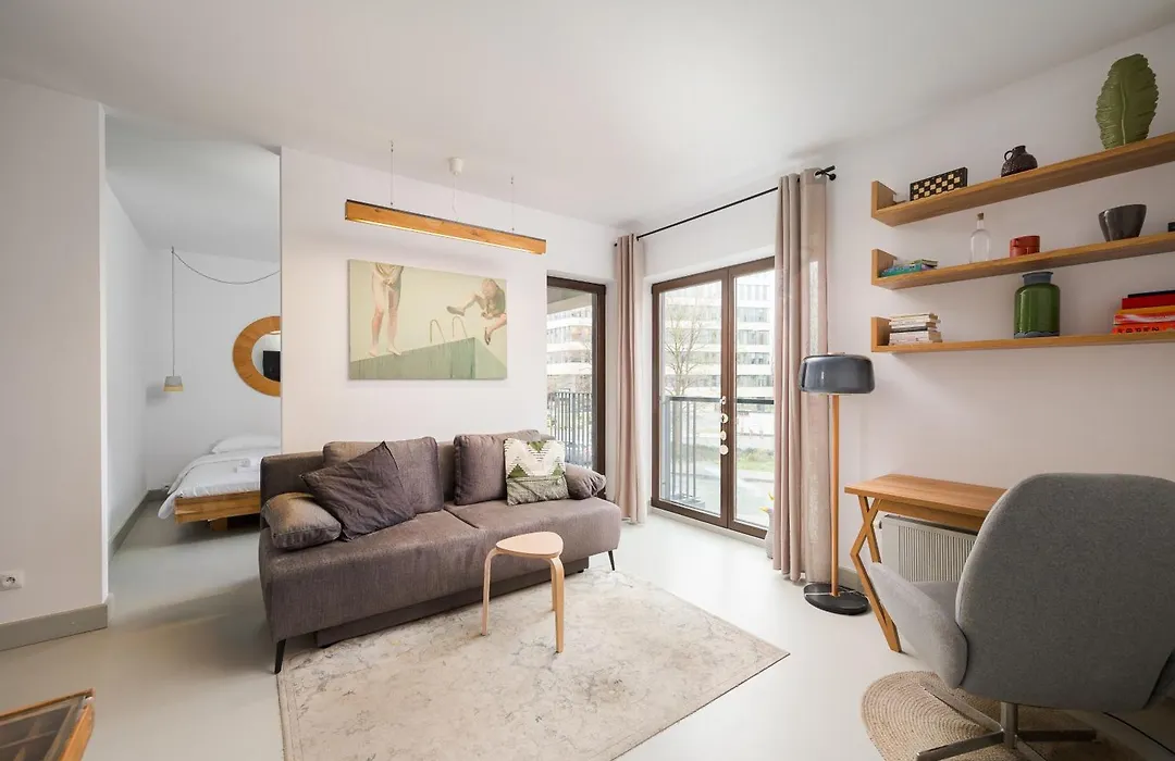 Tolkiena Charming Apartment By Bookinghost-1
