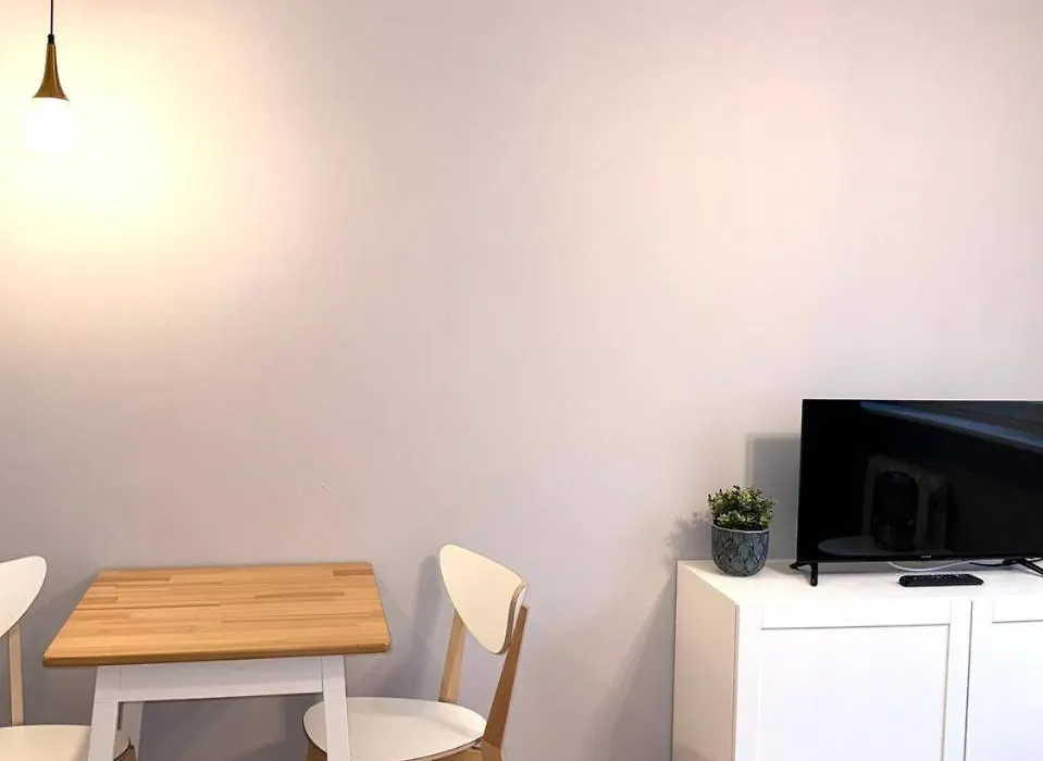 Studio In The Center - Prime Location-1