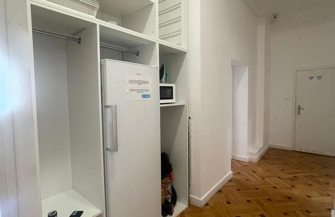Fantastic Waw - Ns38 Room En-1