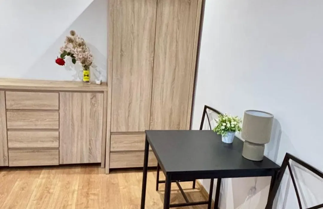 Rooms In Warsaw - K3-1