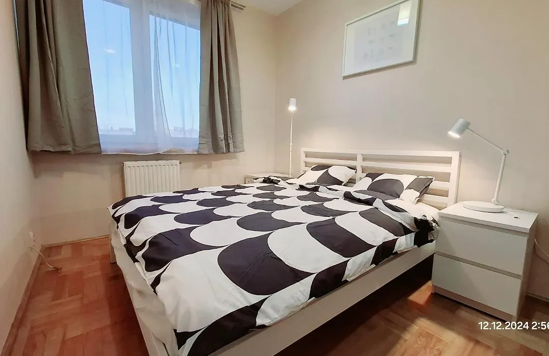 Apartament Metro Natolin-1